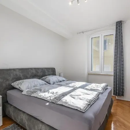 Penthouse Lorena * Porec