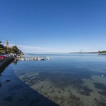 Gasthuis Penthouse Lorena