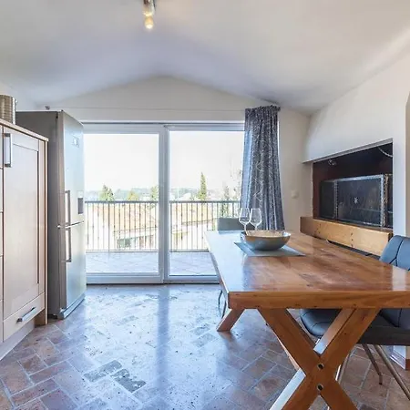 Penthouse Lorena Gasthuis