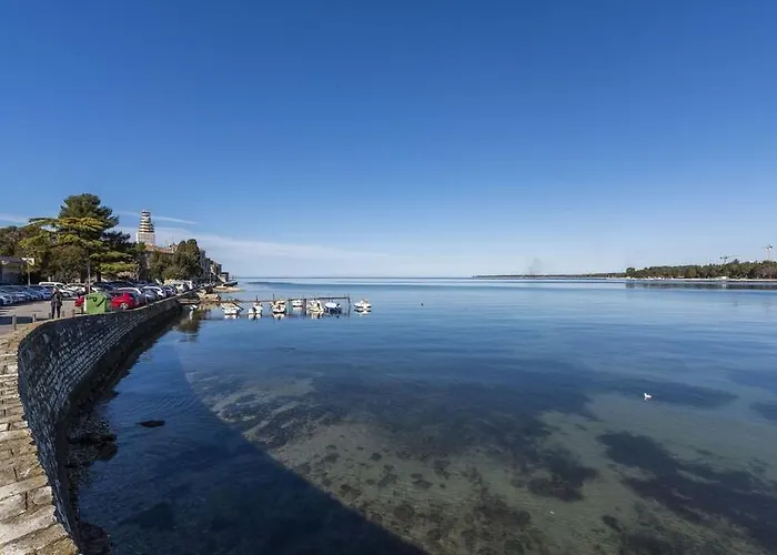 בית הארחה Penthouse Lorena