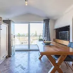 Penthouse Lorena Gæstehus
