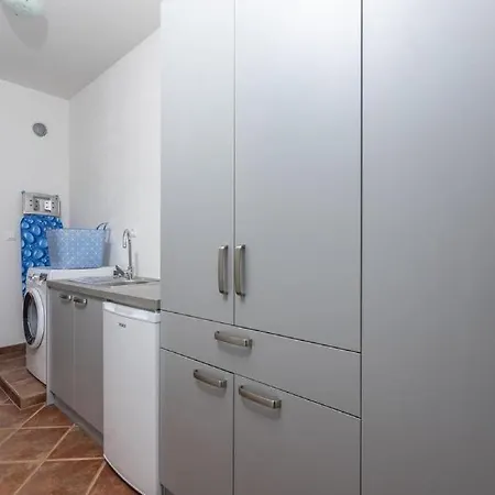 Guest house Penthouse Lorena *