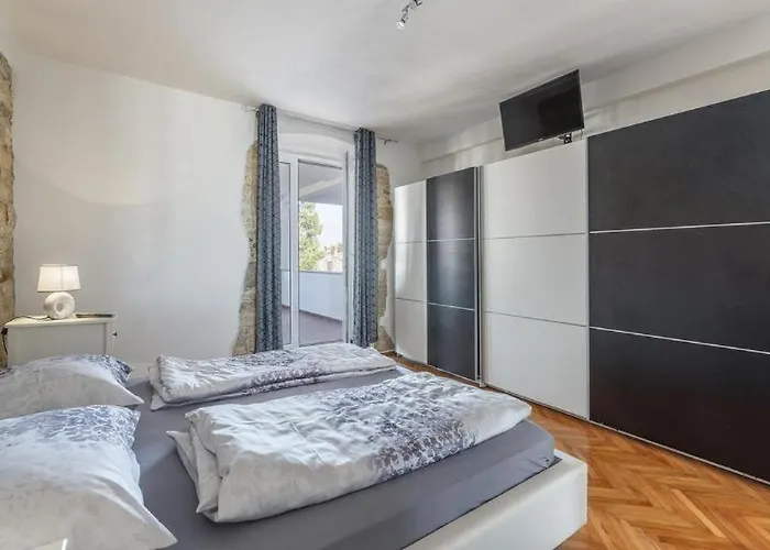 Penzion Penthouse Lorena