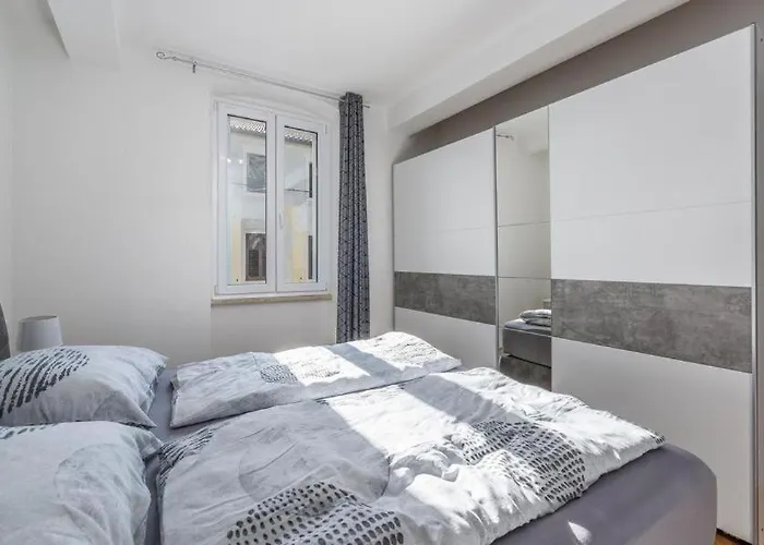 Penthouse Lorena Penzion 4*