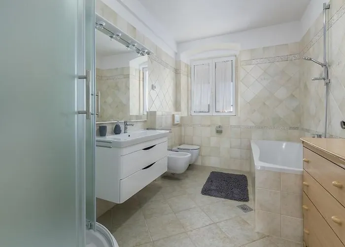 Penthouse Lorena Penzion