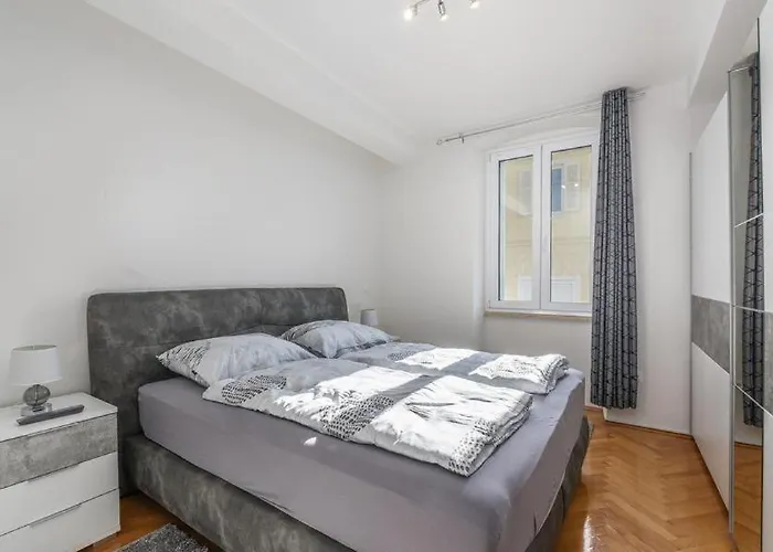 Penthouse Lorena 4* Poreč