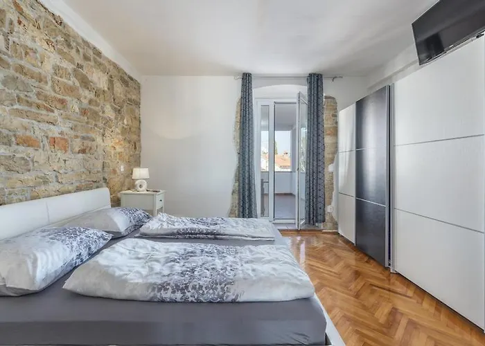 Penzion Penthouse Lorena