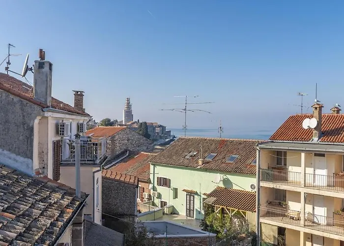 Penthouse Lorena Penzion 4*